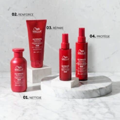 Soin Miracle Ultimate Repair Wella Professionals 30 Ml -Produits de Coiffure Boutique 1112.41 7 95188.1694422571