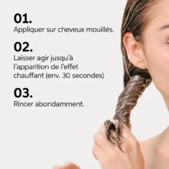 Masque Chauffant Nutri Enrich Invigo Wella 150ml -Produits de Coiffure Boutique 112.61 4 1 43851.1693918461