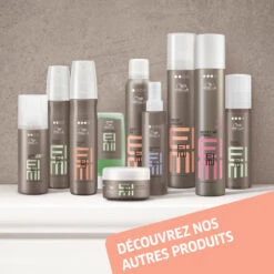 Natural Volume Eimi Wella 300ml -Produits de Coiffure Boutique 12521 5 83578.1689252553