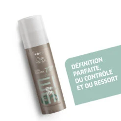 Curl Shaper Nutri Curls Wella 150ml -Produits de Coiffure Boutique 12631 3 36661.1689253941