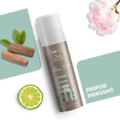 Curl Shaper Nutri Curls Wella 150ml -Produits de Coiffure Boutique 12631 4 69311.1689253942