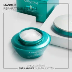 Masque Therapiste Kerastase 200ml -Produits de Coiffure Boutique 3474636397983 1 08117.1684846435