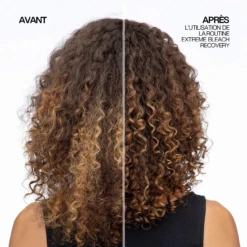 Shampooing Extreme Bleach Recovery Redken 300ml -Produits de Coiffure Boutique 3474636940455 2 59693.1694782524