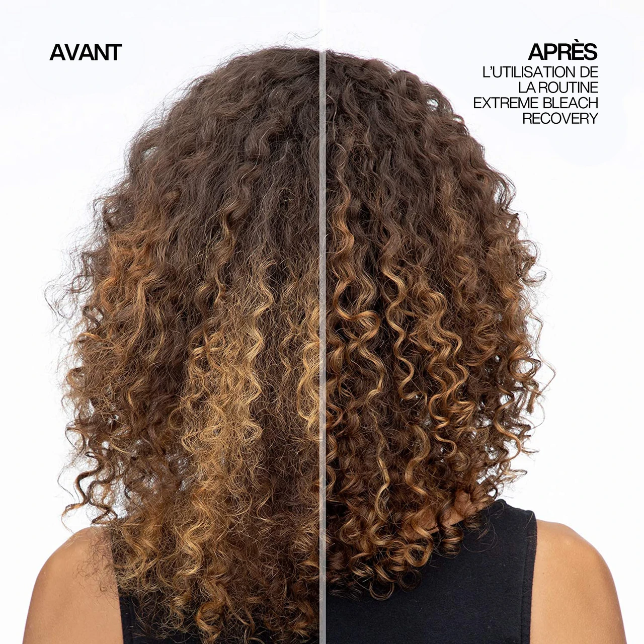 Crème Sans Rinçage Extreme Bleach Recovery Cica Redken 150ml 4 Crème Sans Rinçage Extreme Bleach Recovery Cica Redken 150ml – Image 4