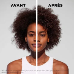 Masque Beurre Haute Nutrition Curl Manifesto Kérastase 500ml -Produits de Coiffure Boutique 3474636968800 3 21420.1684847565