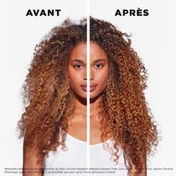 Masque Chroma Filler Kérastase 200ml -Produits de Coiffure Boutique 3474637059132 3 16410.1684847466