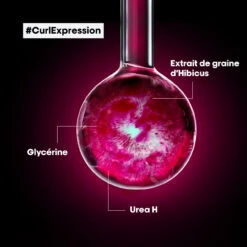 Gelée Lavante Anti-Résidus Curl Expression L'Oréal 300ml 7 Gelée Lavante Anti-Résidus Curl Expression L'Oréal 300ml -Produits de Coiffure Boutique 3474637069070 4 90518.1684847546