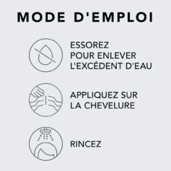 Soin Volupt Conditioner 250ml -Produits de Coiffure Boutique 51422 5 46155.1688730010