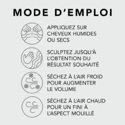 Molding Mud Sebastian 75ml 7 Molding Mud Sebastian 75ml -Produits de Coiffure Boutique 523121 5 06846.1688978694