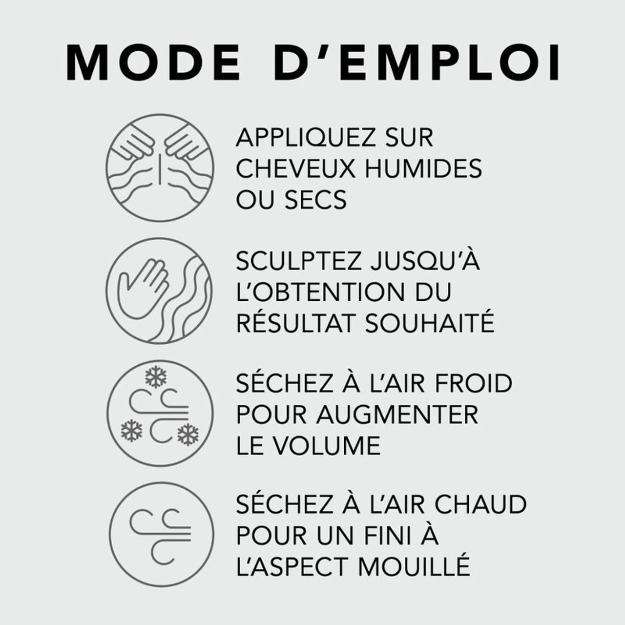 Molding Mud Sebastian 75ml 4 Molding Mud Sebastian 75ml – Image 4