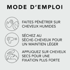 Gel Forte Sebastian 200ml -Produits de Coiffure Boutique 52371 5 67066.1689150513