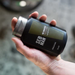 Conditioner The Smoother Seb Man 1000ml -Produits de Coiffure Boutique 57121 3 85214.1689235348