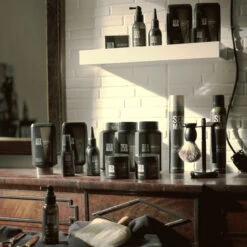 Gel Remodelable The Hero Seb Man 75ml -Produits de Coiffure Boutique 57121 5 91646.1689239275