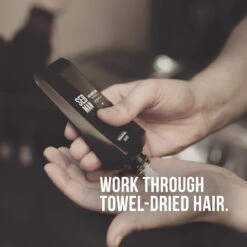 Gel Fixation Moyenne The Player Seb Man 150ml -Produits de Coiffure Boutique 5722 3 97267.1689162105