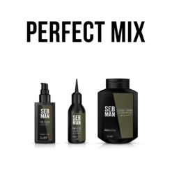 Pommade Tenue Légère The Dandy Seb Man 75ml -Produits de Coiffure Boutique 5724 6 53198.1689236813