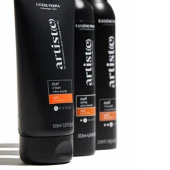 Curl Spray Artiste Eugène Perma 200ml -Produits de Coiffure Boutique CURL COLLECTION 21204.1688475213