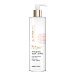 Crème Monoï Nourrissante Après-Soleil Arganicare 250ml