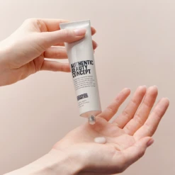 Crème Légère Mains & Cheveux Authentic Beauty Concept 75ml -Produits de Coiffure Boutique Creme Legere Mains Cheveux Authentic Beauty 82795.1693400768