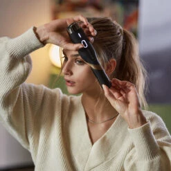 Lisseur GHD Unplugged Blanc -Produits de Coiffure Boutique GHD UNPLUGGED NOIR 53827.1684847406