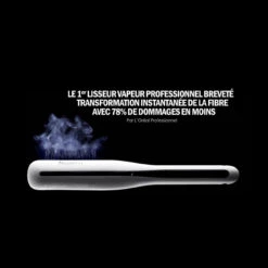 Pack Steampod 3.0 Cheveux Fins -Produits de Coiffure Boutique Lisseur Vapeur Steampod 3 0 L Oreal Professionnel 4 zoom 42082.1684922348