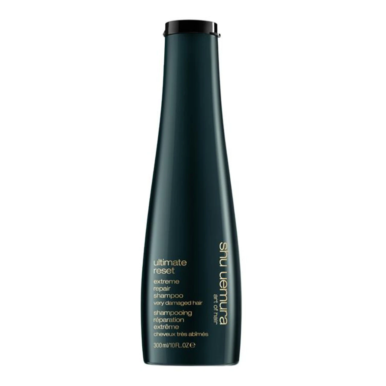 Shampooing Ultimate Reset Shu Uemura 300ml 1 Shampooing Ultimate Reset Shu Uemura 300ml
