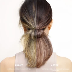 Masque LuxeBlond System Professional 400ml -Produits de Coiffure Boutique avant et apres LuxeBlond Sp 01273.1684847805