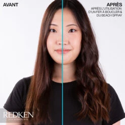 Beach Spray Texturisant Redken 125ml -Produits de Coiffure Boutique beach1 84650.1694766305