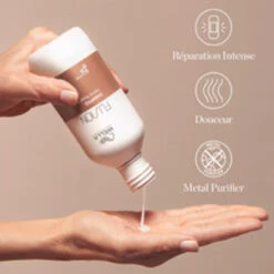 Shampooing Fusion Intense Repair Wella 1000ml -Produits de Coiffure Boutique blob 68156.1694181562