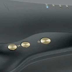 Boucleur Multi-Usages Metals Gold Dust Diva -Produits de Coiffure Boutique boucleu 75101.1684847658