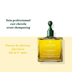 Concentré Stimulant Complexe 5 Rene Furterer 50ml -Produits de Coiffure Boutique complexe 5 2 27708.1691069287