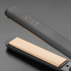 Lisseur Elite Arabian Night Diva -Produits de Coiffure Boutique diva nig 04658.1684847668