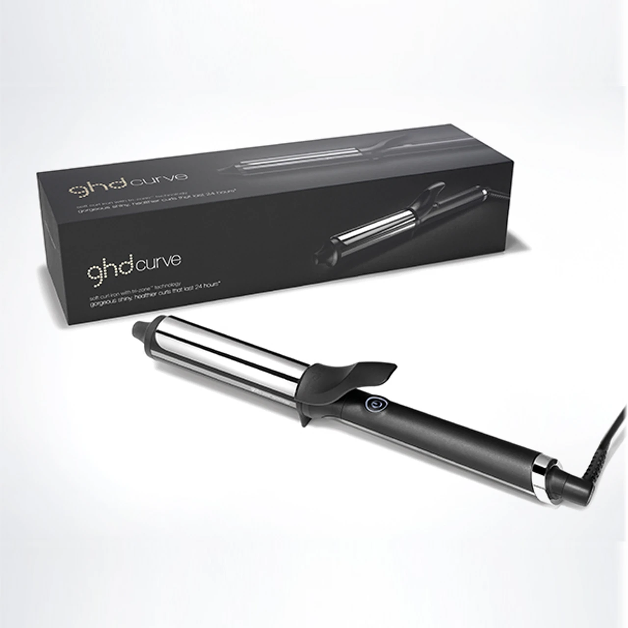 Ghd Curve Soft Curl Tong 1 Ghd Curve Soft Curl Tong