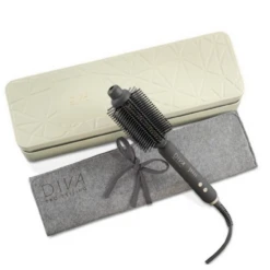 Brosse Coiffante Volume Metals Gold Dust Diva -Produits de Coiffure Boutique goldddd 39220.1684847677