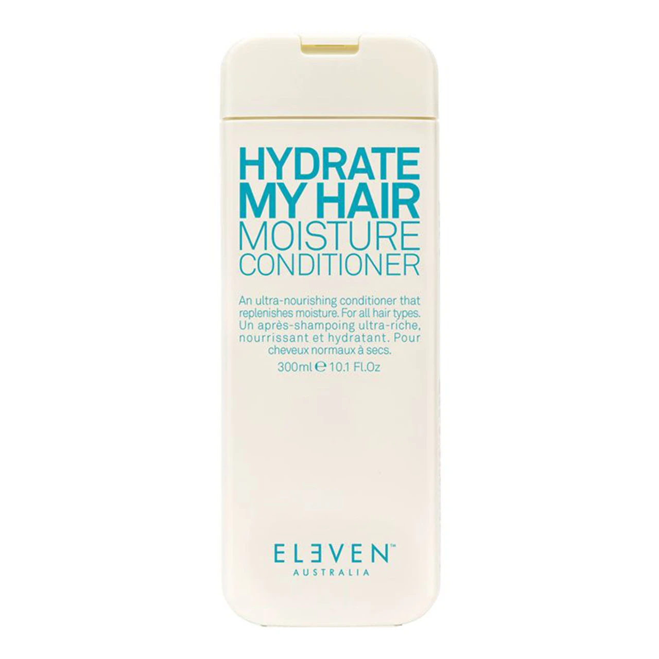 Conditioner Hydrate My Hair Eleven Australia 300ml 1 Conditioner Hydrate My Hair Eleven Australia 300ml