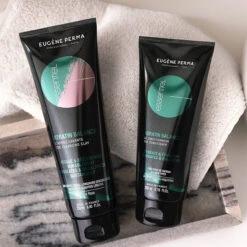 Argile Lavante Kératine Balance Eugène Perma 250ml -Produits de Coiffure Boutique keratin balance argile lavante 2 97726.1684847647
