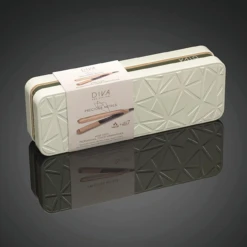 Lisseur Precious Metals Touch Rose Gold Diva -Produits de Coiffure Boutique lisseur boitier 17374.1684847660
