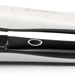 Lisseur Ghd Platinum+ Blanc (Reconditionné) -Produits de Coiffure Boutique lisseur ghd platinum blanc boutton zoom 44725.1684846759