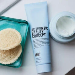 Lotion Hydratante Cheveux Secs Authentic Beauty Concept 150ml -Produits de Coiffure Boutique lotion hydratante authentic beauty concept 65852.1684847366