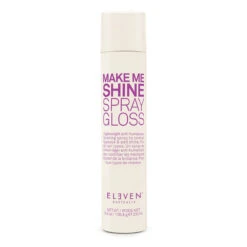 Spray Gloss Make Me Shine Eleven Australia 178ml