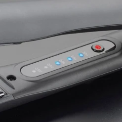 Lisseur Precious Metals Touch Titanium Diva -Produits de Coiffure Boutique metal 17734.1684847661