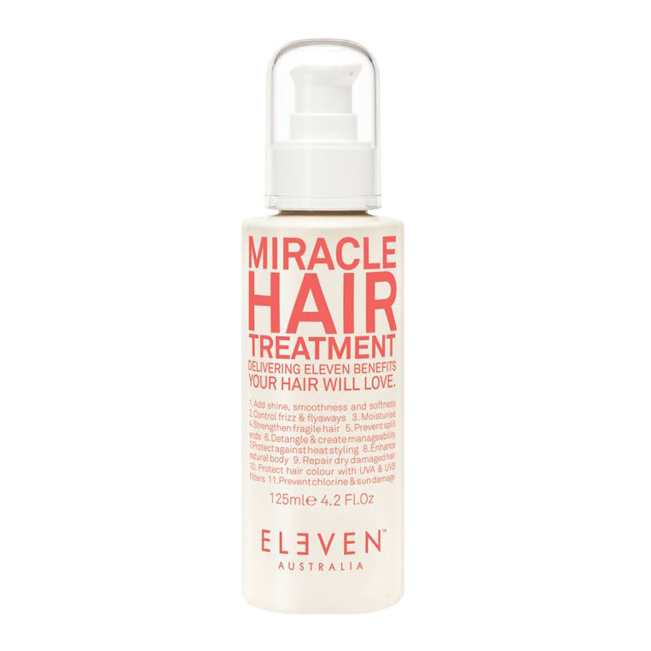 Traitement Miracle Eleven Australia 125ml 1 Traitement Miracle Eleven Australia 125ml