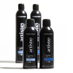 Spray Perfect Finish Artiste Eugène Perma 500ml -Produits de Coiffure Boutique mod finish 64064.1688478593