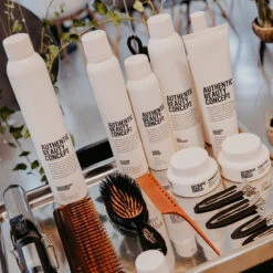 Pommade Compacte Authentic Beauty Concept 85ml -Produits de Coiffure Boutique pommade compacte ABC 78107.1693395515