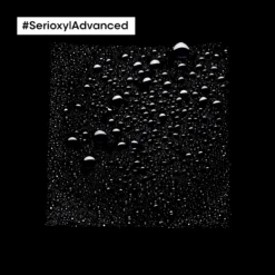 Sérum Densifiant Serioxyl Advanced L'Oréal 90ml -Produits de Coiffure Boutique serioxyl 65237.1684847779