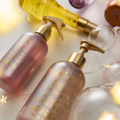 Shampooing Marula Rose Oil Ultime Schwarzkopf 1000ml -Produits de Coiffure Boutique shampooing marula rose oil ultime 12901.1684847311