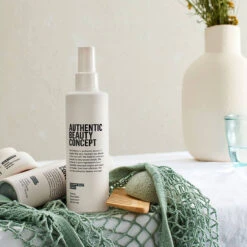 Spray Salin Texturisant Authentic Beauty Concept 250ml -Produits de Coiffure Boutique spray salin texturisant authentic beauty concept 90617.1693399277