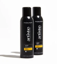 Spray Gloss Finish Artiste Eugène Perma 200ml -Produits de Coiffure Boutique spray gloss 2 93275.1688476906
