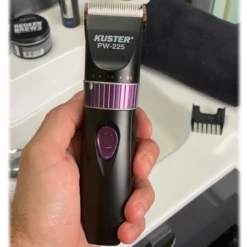 Tondeuse Cheveux PW-225 Sans Fil -Produits de Coiffure Boutique tondeuse cheveux professionnelle pw225 4 zoom 99847.1684846467