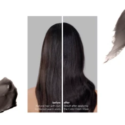 Masque Color Fresh Wella Cool Espresso 150ml -Produits de Coiffure Boutique wella color fresh cool espresso 90365.1684847711