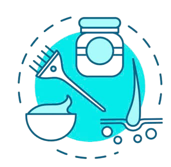 Produits de Coiffure Boutique